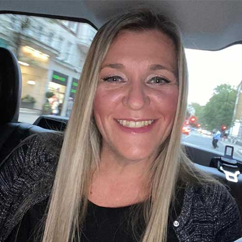 Image of Jayne Lombardi