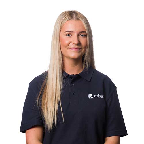 Image of Charley Oulton